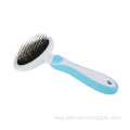 Pet Dog Cat plastic Combs Pet Cleaning Products